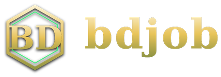 bdjob logo